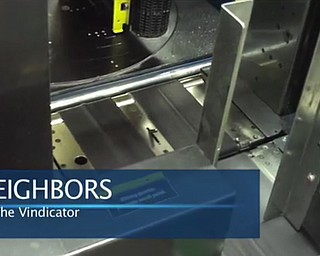 Neighbors Press