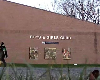 Boys and Girls Club of Youngstown