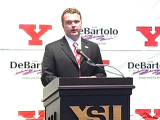 Eric Wolford