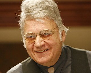 Traficant Press Conference