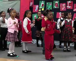 Mill Creek Children's Center