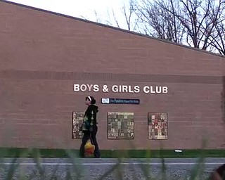 Boys and Girls Club of Youngstown