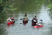 The Mahoning River