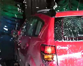 Carwash