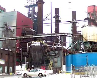 Severstal Workers Look For Help