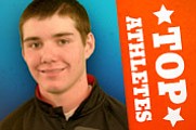 Top Athlete: Bruce Timko