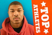 Top Athlete: Braylon Heard