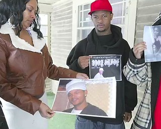 Youngstown Homicide Three Years Later