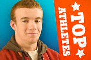Top Athlete: Thomas Beck