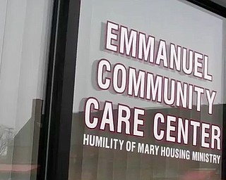 Emmanuel Community Care Center