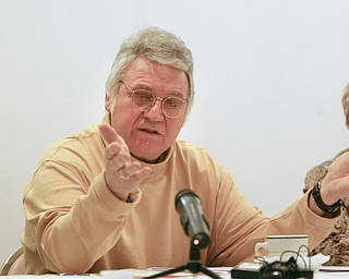 Casino Traficant