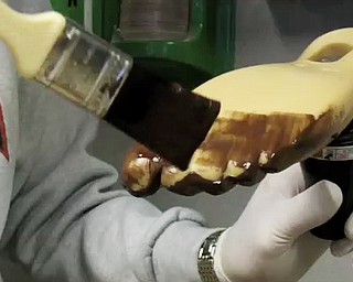 Prosthetics For Haiti