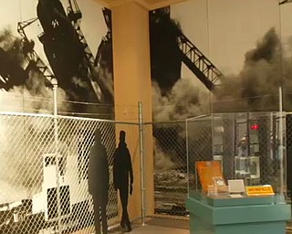 Steel Museum