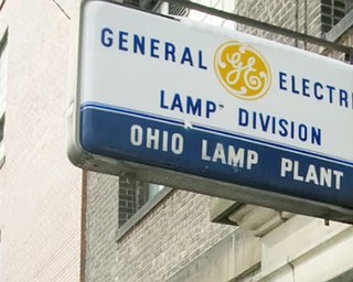 General Electric Plant Closing