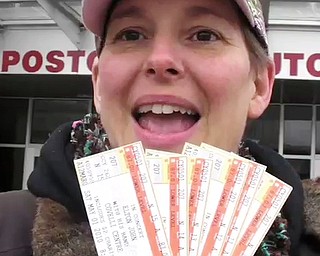 Elton John Concert Sells Out