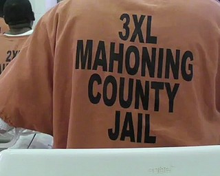 Mahoning County Jail