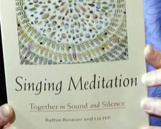 Singing Meditation
