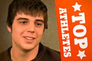 Top Athletes: Corey Bayus