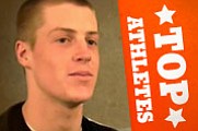 Top Athlete: Casey Carroll