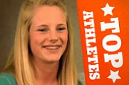Top Athletes: Samantha Dudley