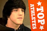 Top Athlete: John Matacic