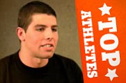 Top Athletes: Garrett Trebilcock