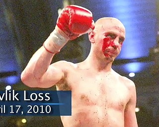 Pavlik Loss