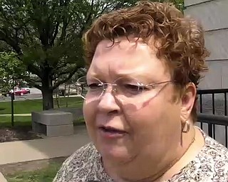 Jane Doughton May 4, 1970