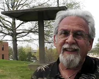 Harvey Kayne  May 4, 1970