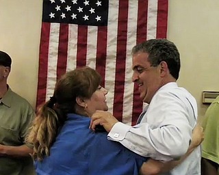 Election night