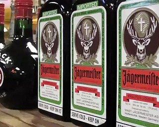 Liquor Sales
