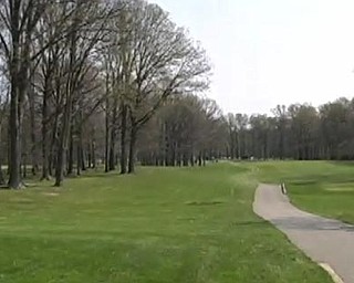 Week One | Mill Creek S. Hole 9