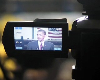 Reaction To Obama's V&M Star Visit