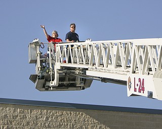 Roof Top Principal