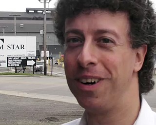 David Skolnick Press Pool