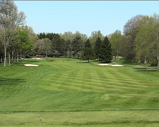 Week Two | YCC Hole 10