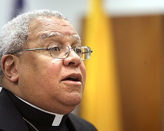 Diocese Realignment