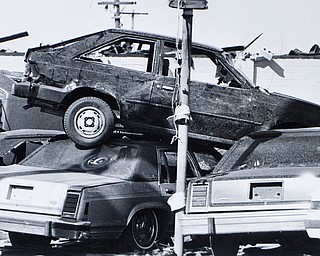 Tornado 1985