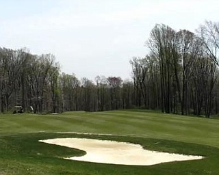 18 Greatest Holes Week 5 | Kennsington