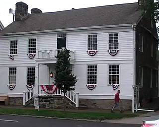 Old Stone Tavern