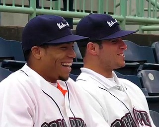 Mahoning Valley Scrappers 2010