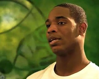 ARCHIVE: Jamel Turner Interview