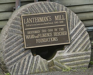 Lantermans Mill