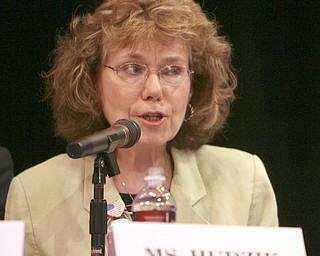 Delphi Hearings 
