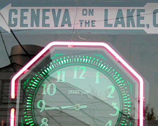 Geneva On The Lake