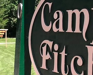Camp Fitch