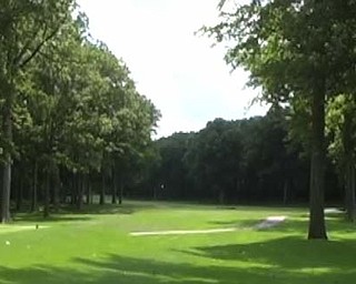 18 Greatest Holes Week 11 | Squaw Creek