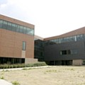 Williamson School of Business