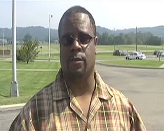 Randy Coleman talks about execution