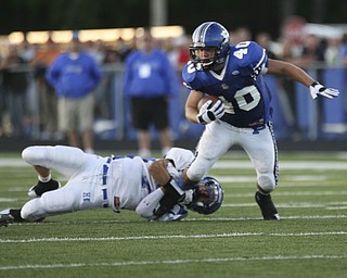 HUBBARD @ POLAND